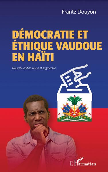 Image de Démocratie et éthique vaudoue en Haïti