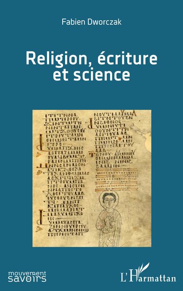 Image de Religion, écriture et science