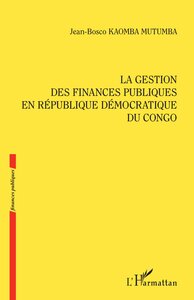 Image de La gestion des finances publiques en République démocratique du Congo