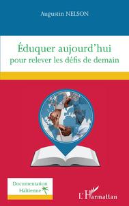 Image de Éduquer aujourd'hui pour relever les défis de demain