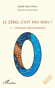 Picture of Le zéro, c'est pas rien !