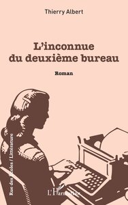 Picture of L'inconnue du deuxième bureau