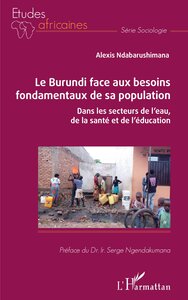 Picture of Le Burundi face aux besoins fondamentaux de sa population