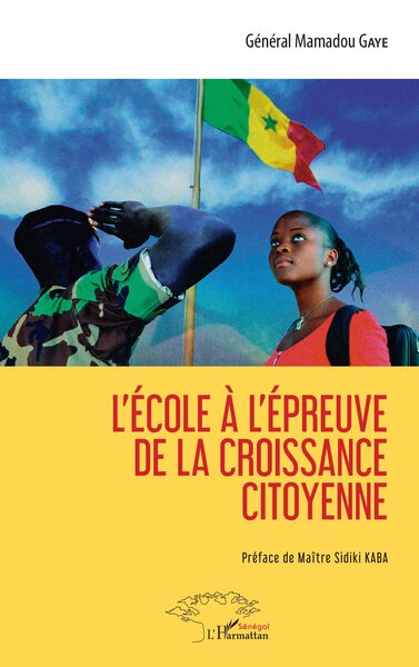 Picture of L'école à l'épreuve de la croissance citoyenne