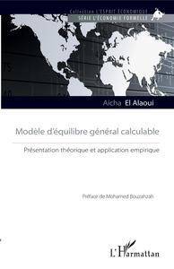 Image de Modèle d'équilibre général calculable