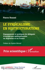 Picture of Le syndicalisme en restructurations