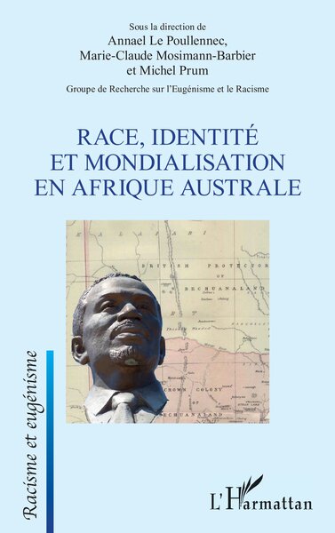 Image de Race, identité et mondialisation en Afrique australe