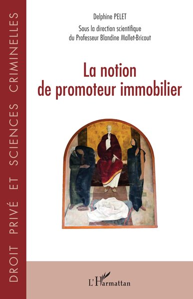 Picture of La notion de promoteur immobilier
