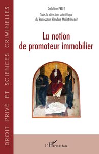 Picture of La notion de promoteur immobilier