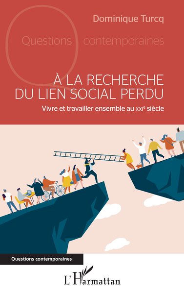 Picture of À la recherche du lien social perdu