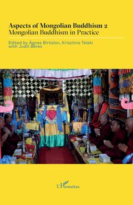 Picture of Aspects of Mongolian Buddhism 2
