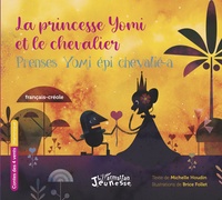Picture of La princesse Yomi et le chevalier