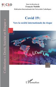 Picture of Covid 19