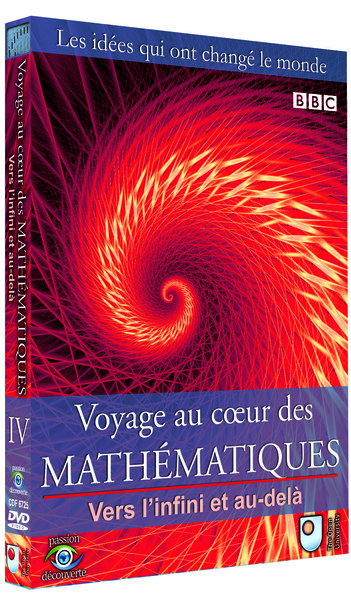 Picture of VERS L INFINI ET AU-DELA VOL 4