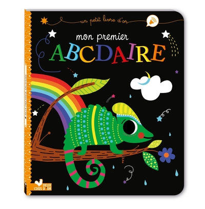 Image de Mon premier ABCdaire