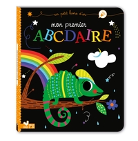 Image de Mon premier ABCdaire