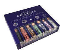 Picture of COFFRET Petits cristaux magiques
