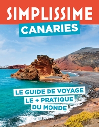 Image de Canaries Guide Simplissime
