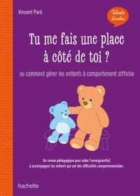 Picture of Talents d'école - Tu me fais une place à côté de toi ? - Ed. 2020
