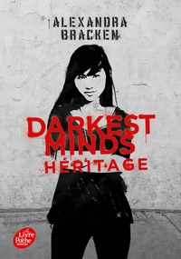 Image de Darkest Minds - Tome 4