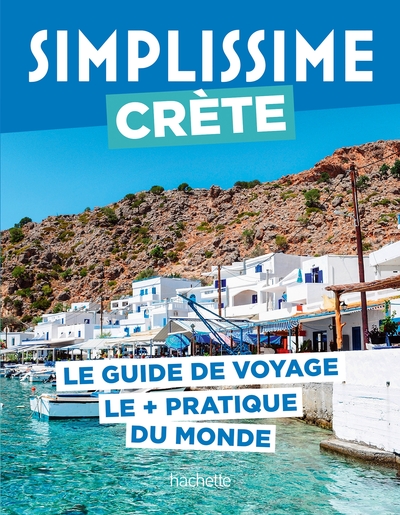 Picture of Crète Guide Simplissime