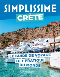 Picture of Crète Guide Simplissime