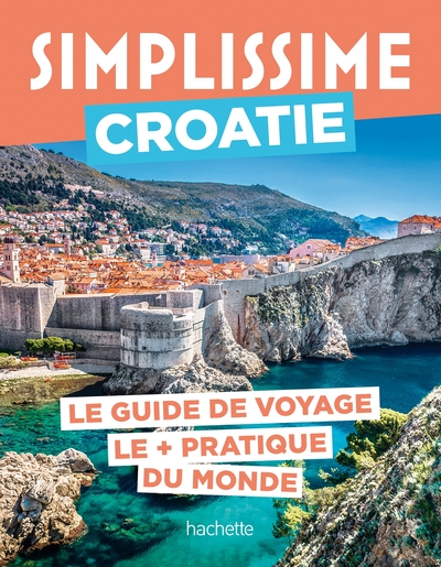 Picture of Croatie Guide Simplissime