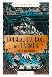 Picture of L'oiseau qui boit des larmes - Tome 2