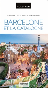 Image de Guide Voir Barcelone et la Catalogne