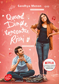 Image de Quand Dimple rencontre Rishi