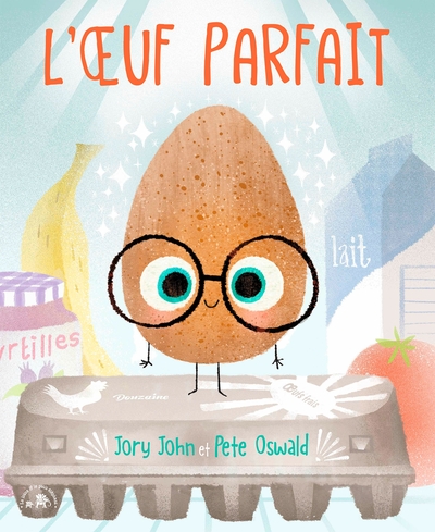 Image de L'OEuf Parfait