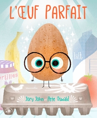 Image de L'OEuf Parfait