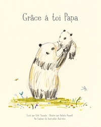 Picture of Grâce à toi papa