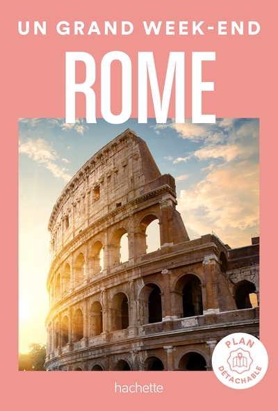Picture of Rome Guide  Un Grand Week-end