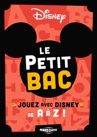Picture of Petit Bac Disney