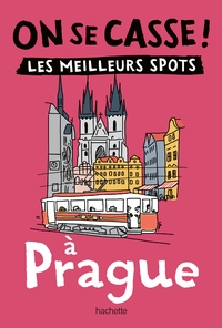 Picture of On se casse ! Les meilleurs spots à Prague