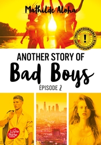 Picture of Another story of bad boys - Tome 2