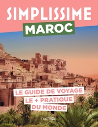 Picture of Maroc Guide Simplissime