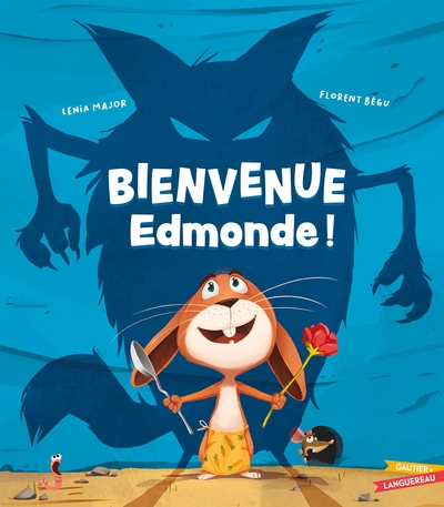 Picture of Bienvenue Edmonde