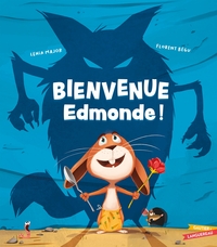 Picture of Bienvenue Edmonde