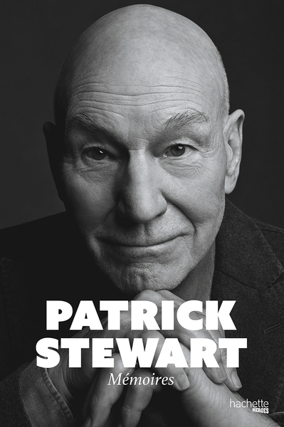 Picture of Patrick Stewart - Mémoires