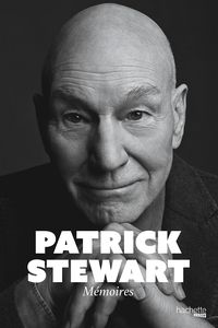 Picture of Patrick Stewart - Mémoires