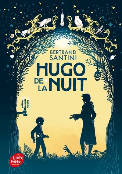 Picture of Hugo de la nuit