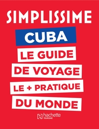 Image de Le Guide Simplissime Cuba