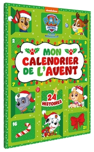 Picture of La Pat' Patrouille - Calendrier de l'Avent 2024