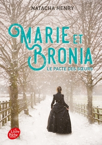 Picture of Marie et Bronia