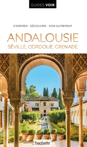 Image de Guide Voir Andalousie