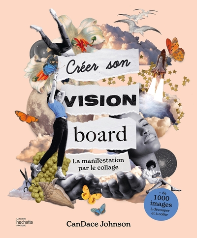 Image de Créer son vision board
