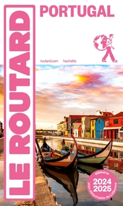 Picture of Guide du Routard Portugal 2024/25