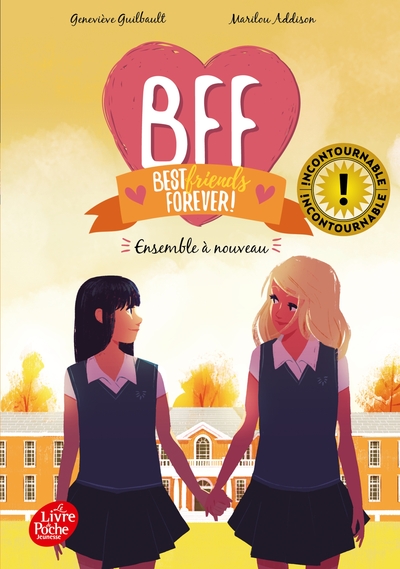 Picture of BFF Best Friends Forever - Tome 6